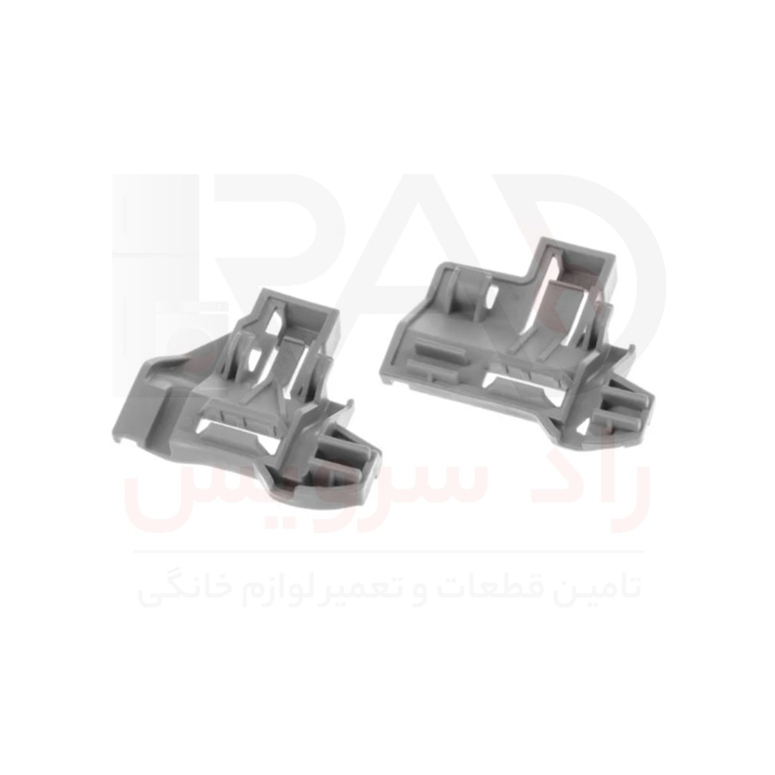 خار سبد پايين ظرفشویی با کد فنی 00611482