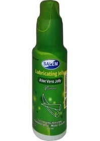 ژل لوبریکانت آلوئه ورا سالم