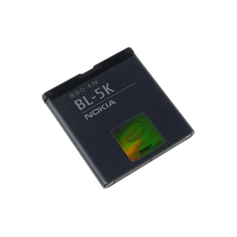 باتری اصلی گوشی نوکیا Nokia C7 مدل BL-5K