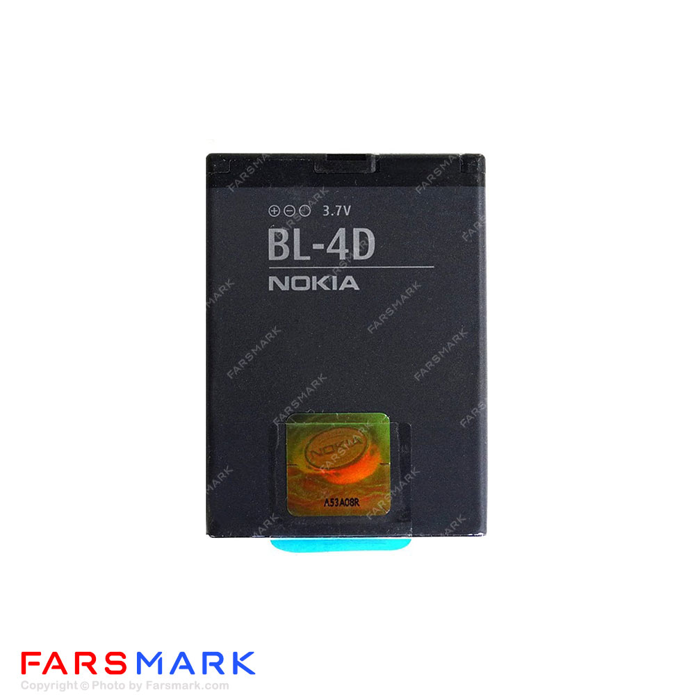 باتری اصلی گوشی نوکیا Nokia 702T مدل BL-4D