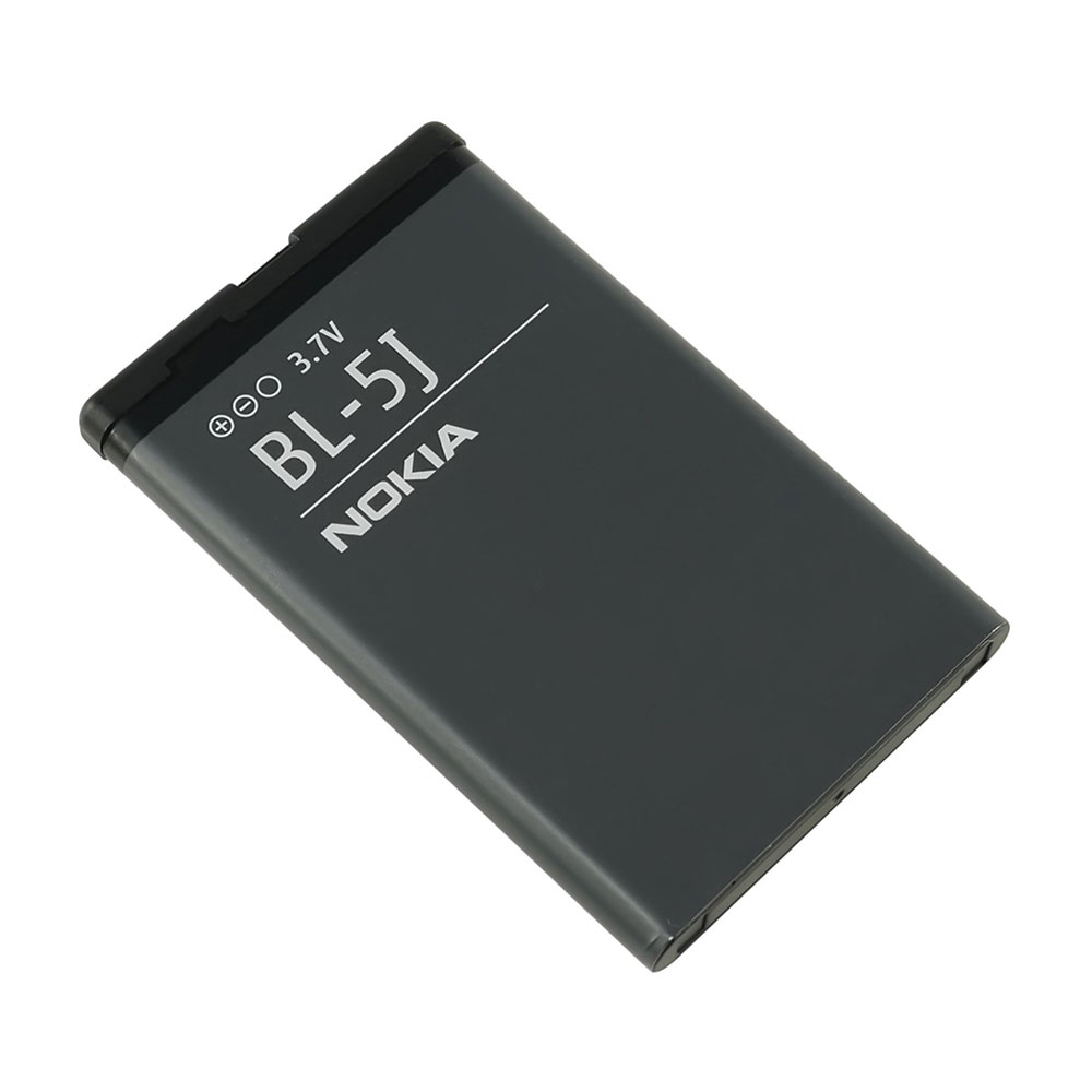 باتری اصلی گوشی نوکیا Nokia 5800 Navigation Edition مدل BL-5J