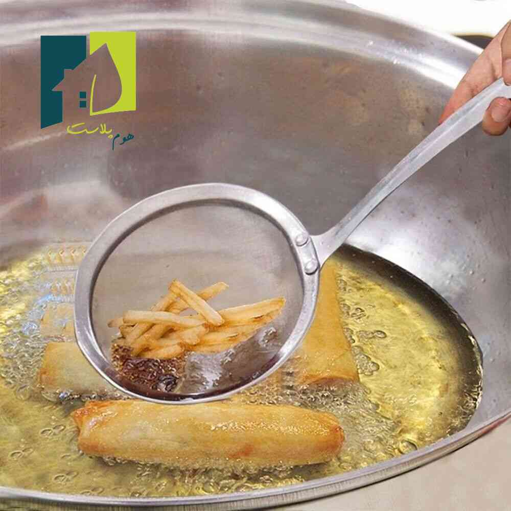صافی دسته بلند — تصویر ۲
