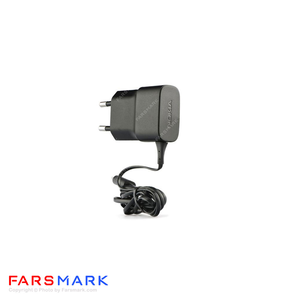 شارژر اصلی گوشی نوکیا Nokia N97 mini — تصویر ۳
