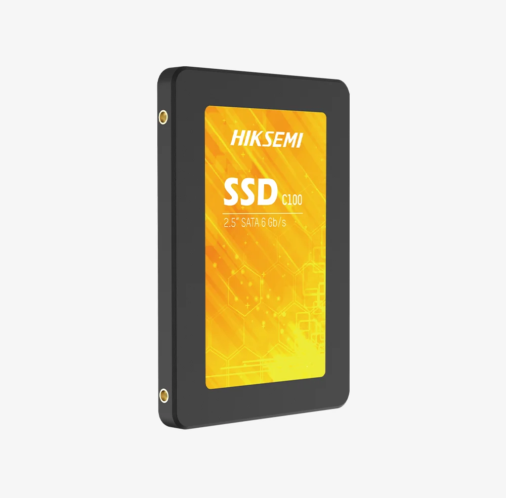 حافظه اس اس دی HIKSEMI C100 480GB | آرکا 90 — تصویر ۳