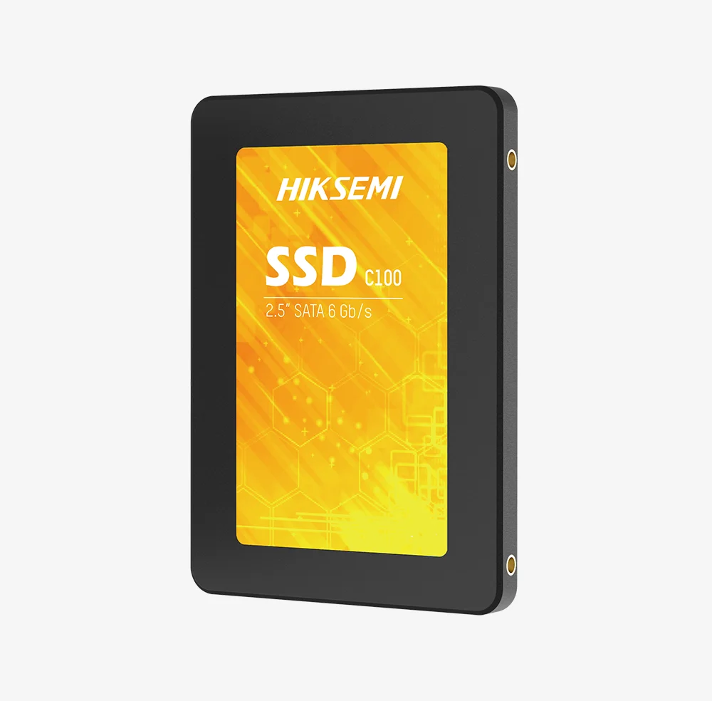 حافظه اس اس دی HIKSEMI C100 480GB | آرکا 90 — تصویر ۴