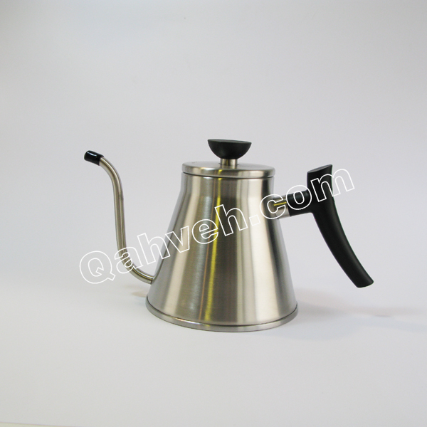 کتل باریستا | خرید و فروش کتل (كتري) باریستا و قیمت - قهوه دات کام — تصویر ۲