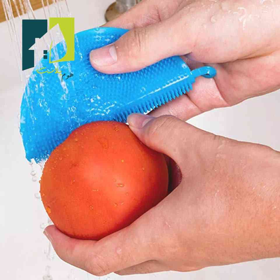 اسکاچ سیلیکونی دو عددی — تصویر ۸