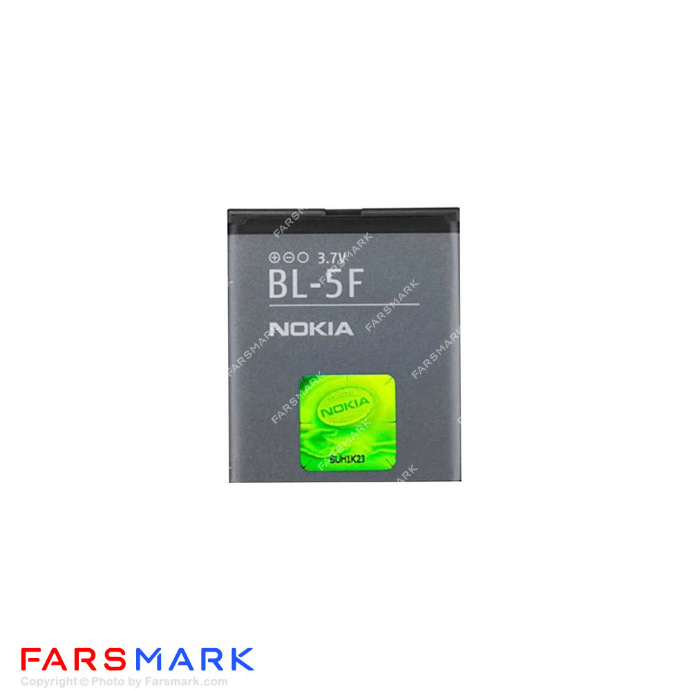 باتری اصلی گوشی نوکیا Nokia 6210 Navigator