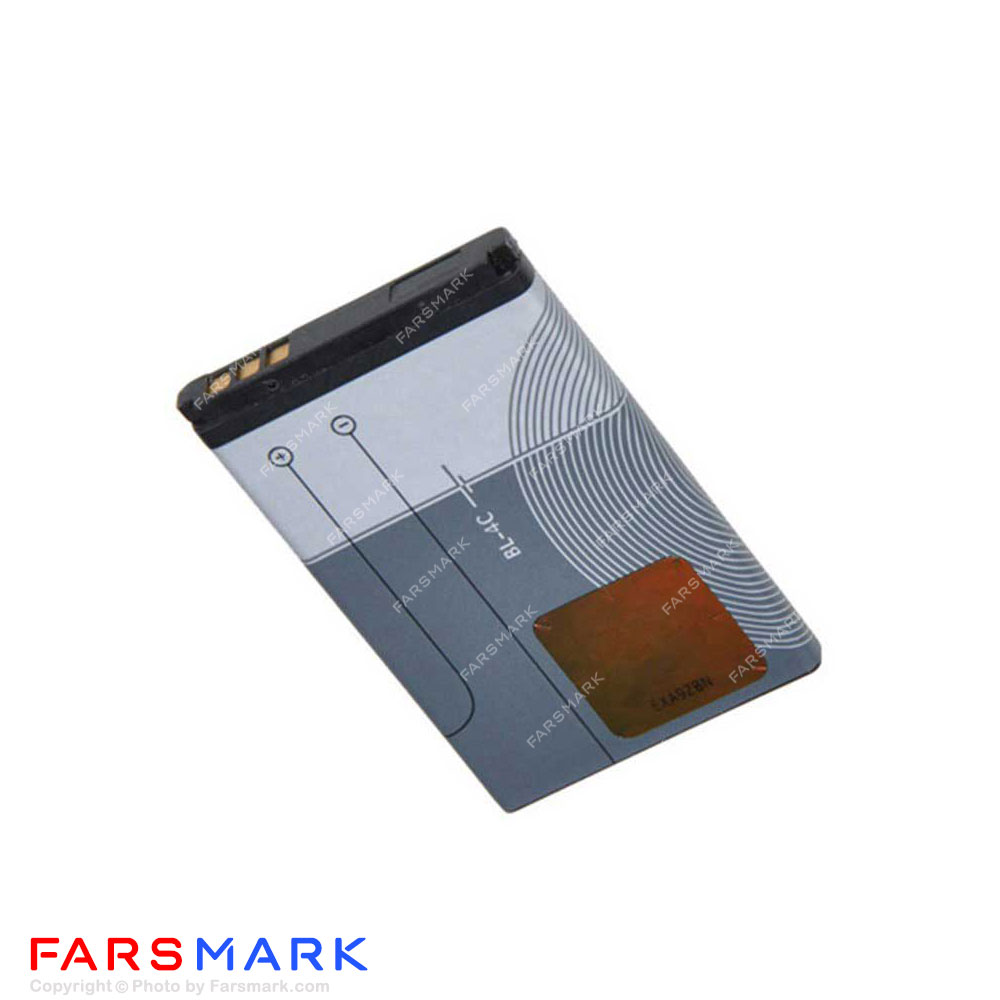 باتری اصلی گوشی نوکیا Nokia 1662