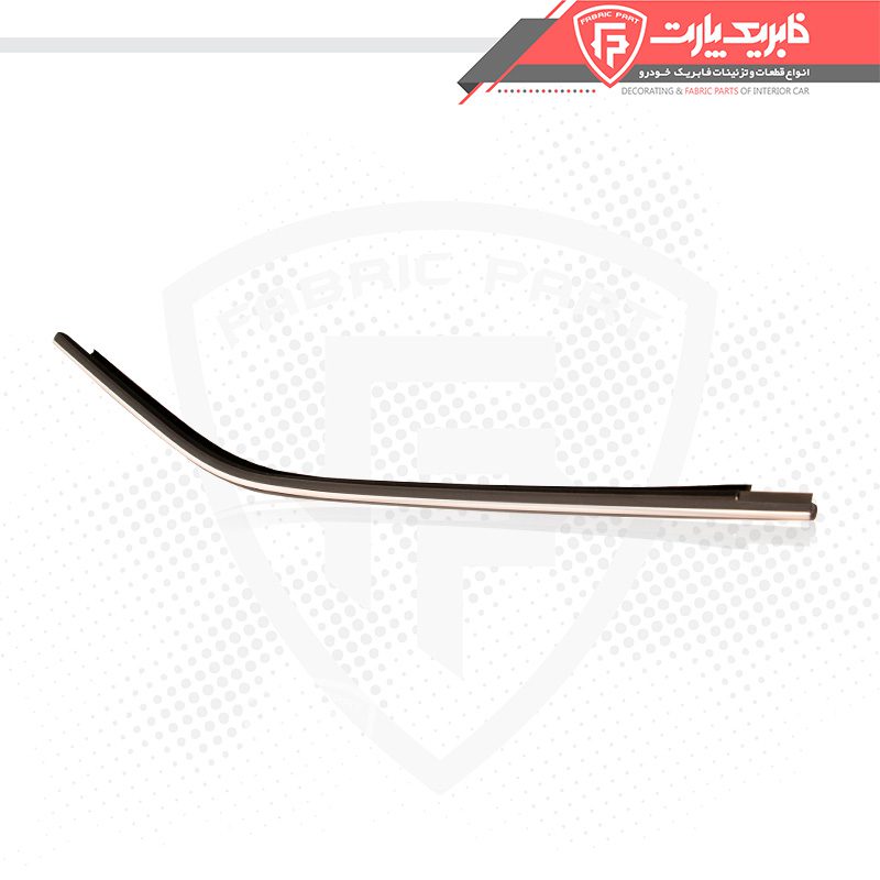 نوار ماهوتی بیرونی پژو پارس عقب چپ