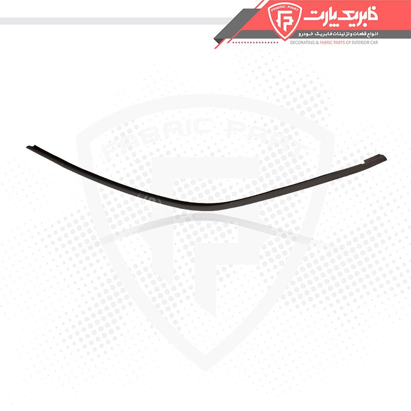 نوار ماهوتی بیرونی پژو 405 قدیم جلو راست