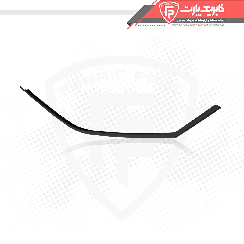 نوار ماهوتی بیرونی پژو 405 قدیم جلو چپ