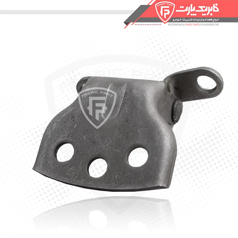 لولای درب عقب پراید بالا راست