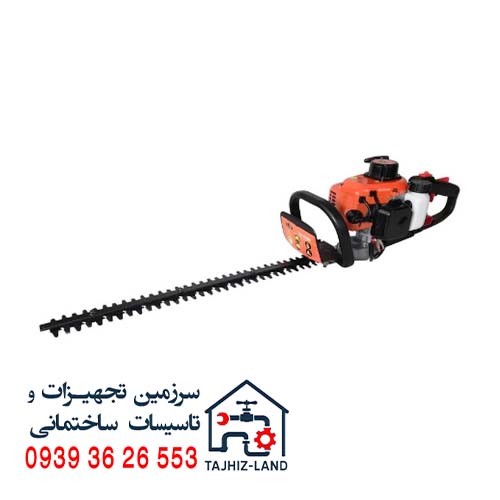 شمشاد زن استریم مدل HT-750 – تجهیزلند — تصویر ۲