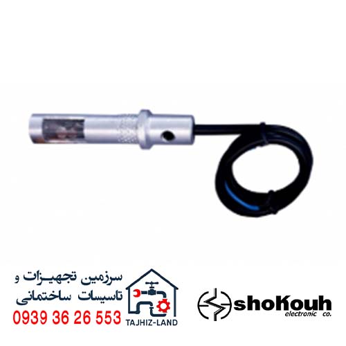 چشم الکترونیک FH کوچک شکوه – تجهیزلند — تصویر ۲