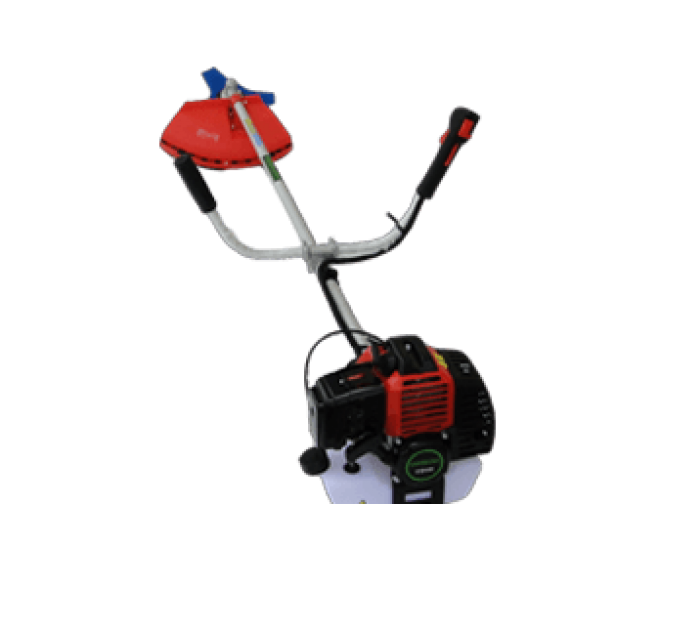 علف تراش دوشی 43 سی سی آگرو ماشین WXCG430