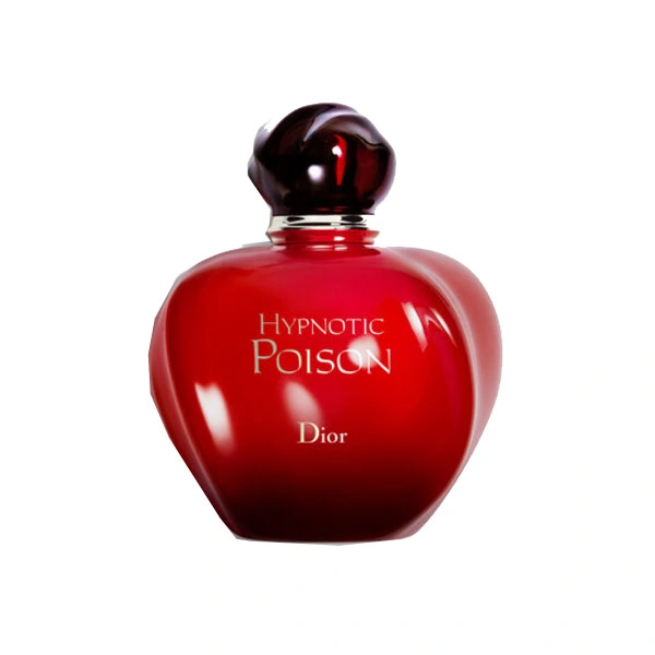 عطر دست‌ ریز دیور هیپنوتیک پویزن زنانه لوزی | خالص، گرم، شیرین