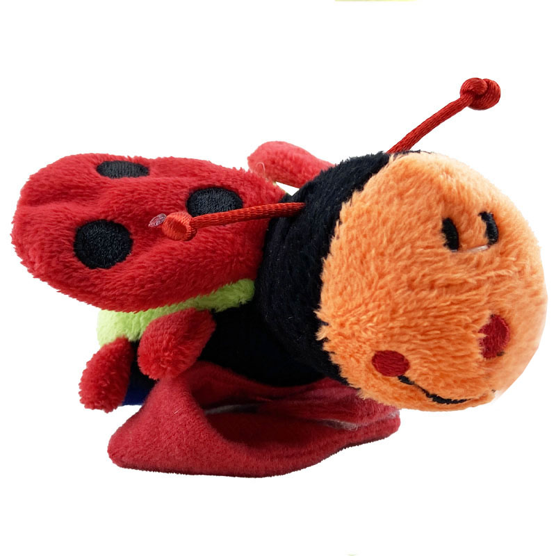 مچ بند جغجغه ای کفشدوزک کارترز Carters