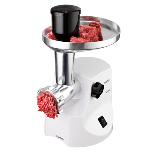 چرخ گوشت کنوود مدل Kenwood MG470 — تصویر ۴