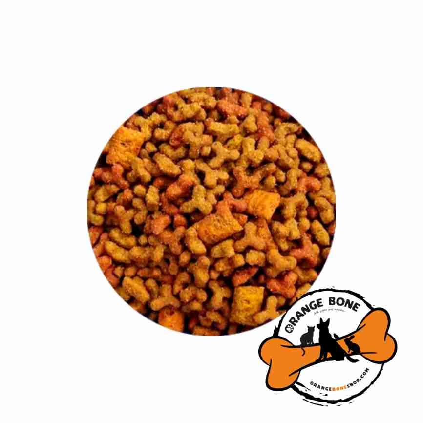 غذا خشک گربه مونلو میکس (15 کیلو) — تصویر ۳