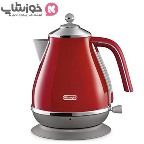 کتری برقی دلونگی مدل delonghi KBOC3001
