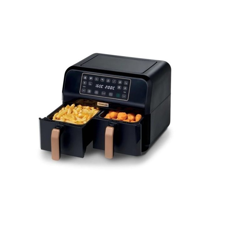 سرخ کن بدون روغن کنوود مدل Kenwood HFP70 — تصویر ۳