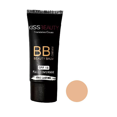 کرم پودر BB کیس بیوتی شماره R430 حجم 30 میل — تصویر ۲