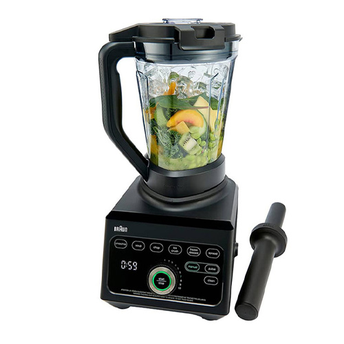 مخلوط کن براون مدل BRAUN JB9042 — تصویر ۴