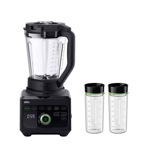 مخلوط کن براون مدل BRAUN JB9042 — تصویر ۵