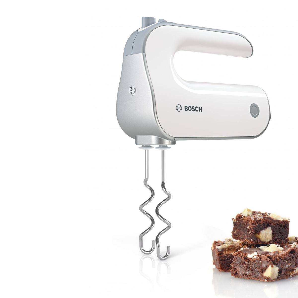 همزن برقی بوش مدل BOSCH MFQ4080 — تصویر ۳