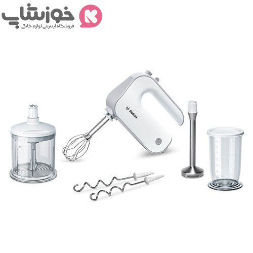 همزن برقی بوش مدل BOSCH MFQ4080