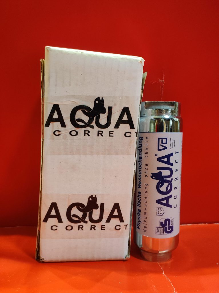 سختی گیر مغناطیسی آب آکوا AQUA سایز 1 | شهریور 1405 — تصویر ۶