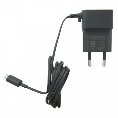 فروش قیمت شارژر اصلی نوکیا و مایکروسافت | Nokia AC-18E Charger — تصویر ۲