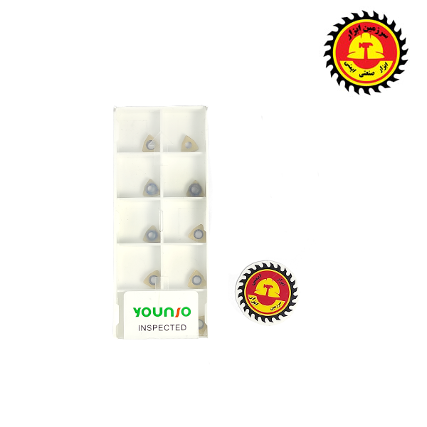 الماس تراشکاری سه گوش YOUNIO مدل WCMX 040208 – YO 8320