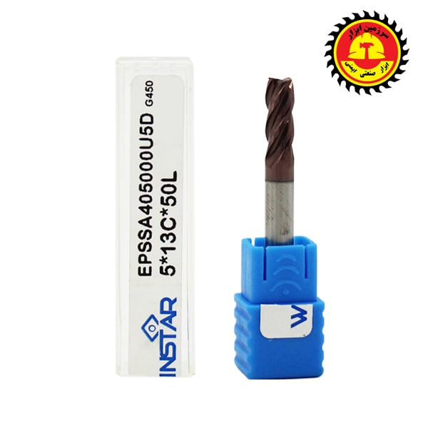 فرز انگشتی دسکار 5 الماس سرتخت طول 50