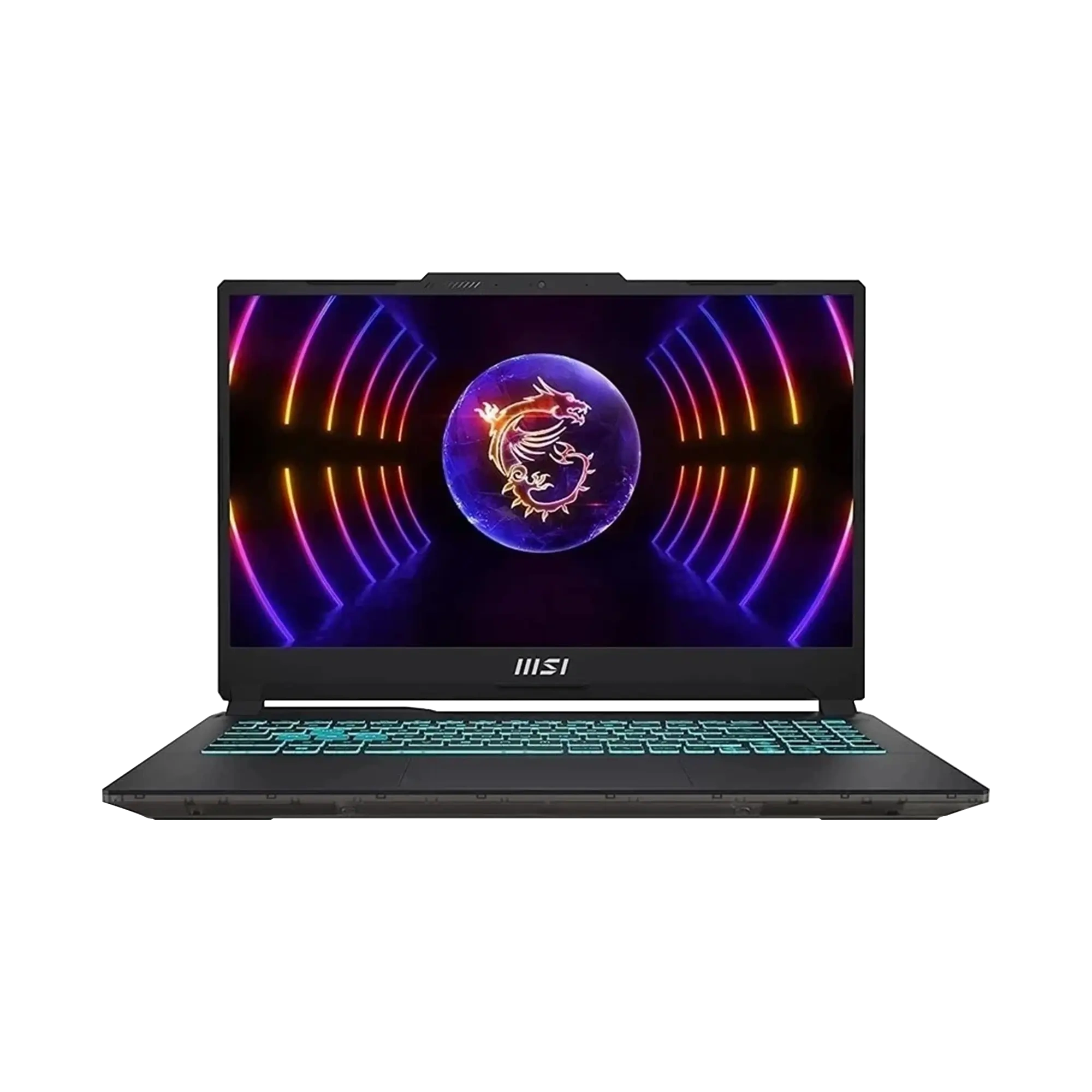 لپ تاپ کارکرده گیمینگ ام اس ای مدل MSI Cyborg 15 A13UC
