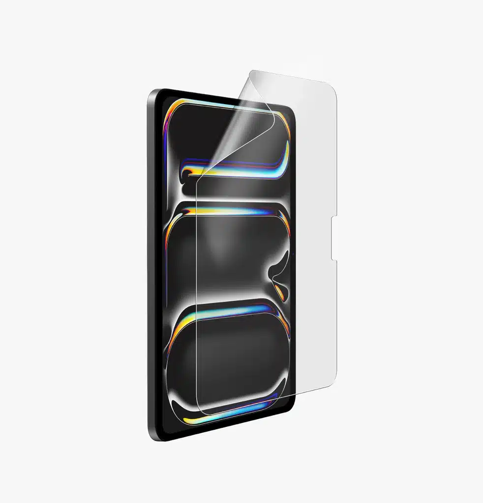 محافظ صفحه آیپد یونیک Optix مناسب iPad Pro 13 M4 (6458)