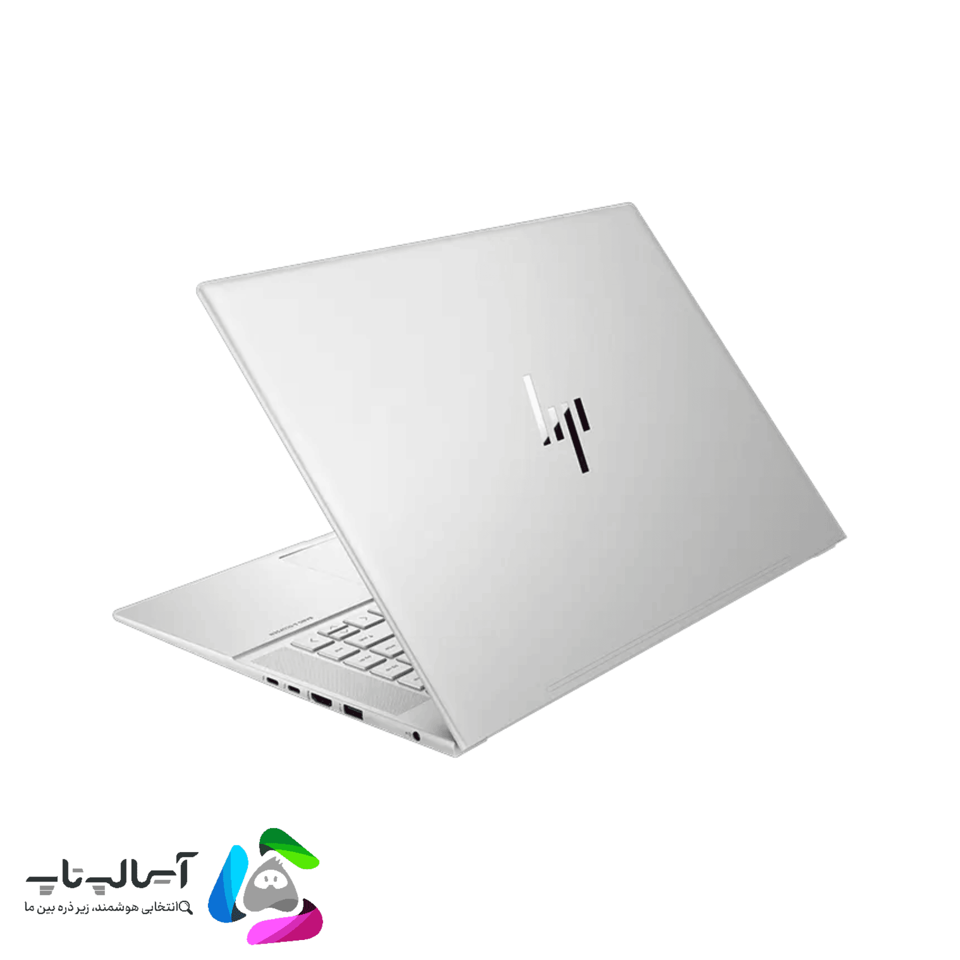 لپ تاپ لمسی اچ پی مدل HP ENVY 16 H1053DX — تصویر ۳