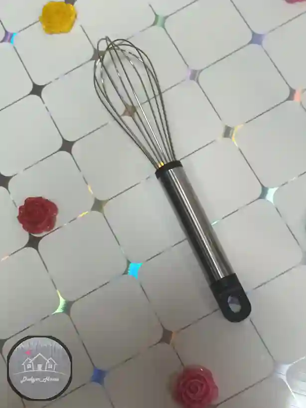 هم زن استیل کوچک — تصویر ۳