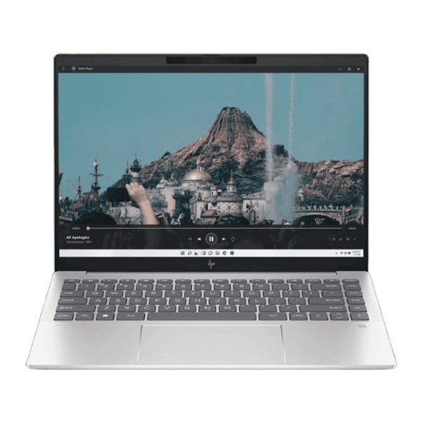 لپ تاپ اچ پی پاویلیون کارکرده مدل HP Pavilion Plus 14 ew1019TU