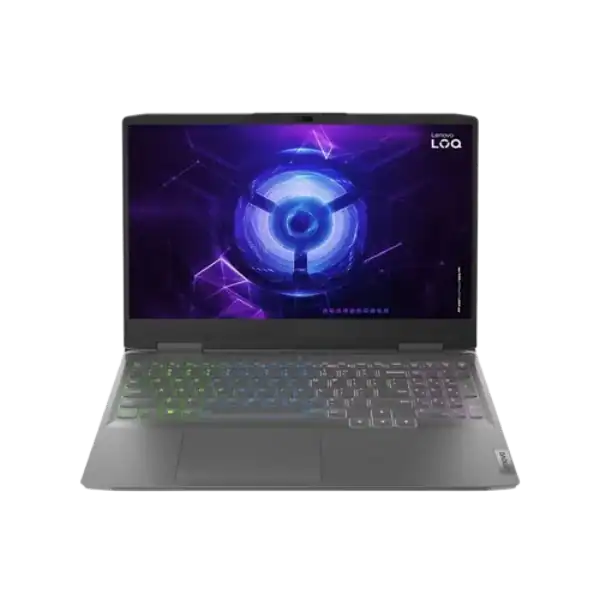 لپ تاپ کارکرده لنوو لوک مدل Lenovo LOQ 15IRH8