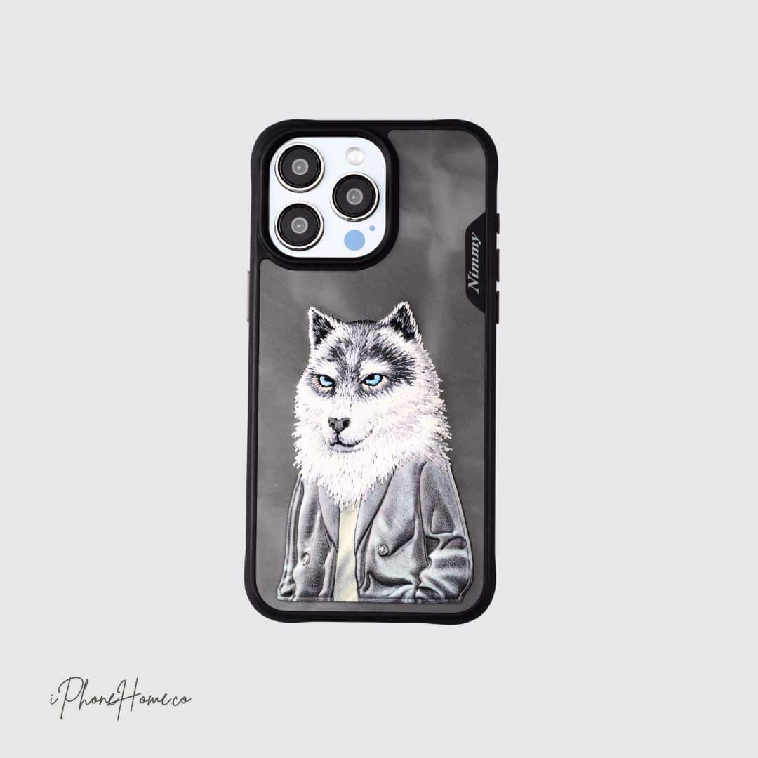 قاب NIMMY مناسب iPhone 15 Pro Max (6053)