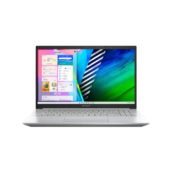 لپ تاپ کارکرده ایسوس ویوبوک پرو مدل ASUS VivoBook Pro 15 OLED K3500