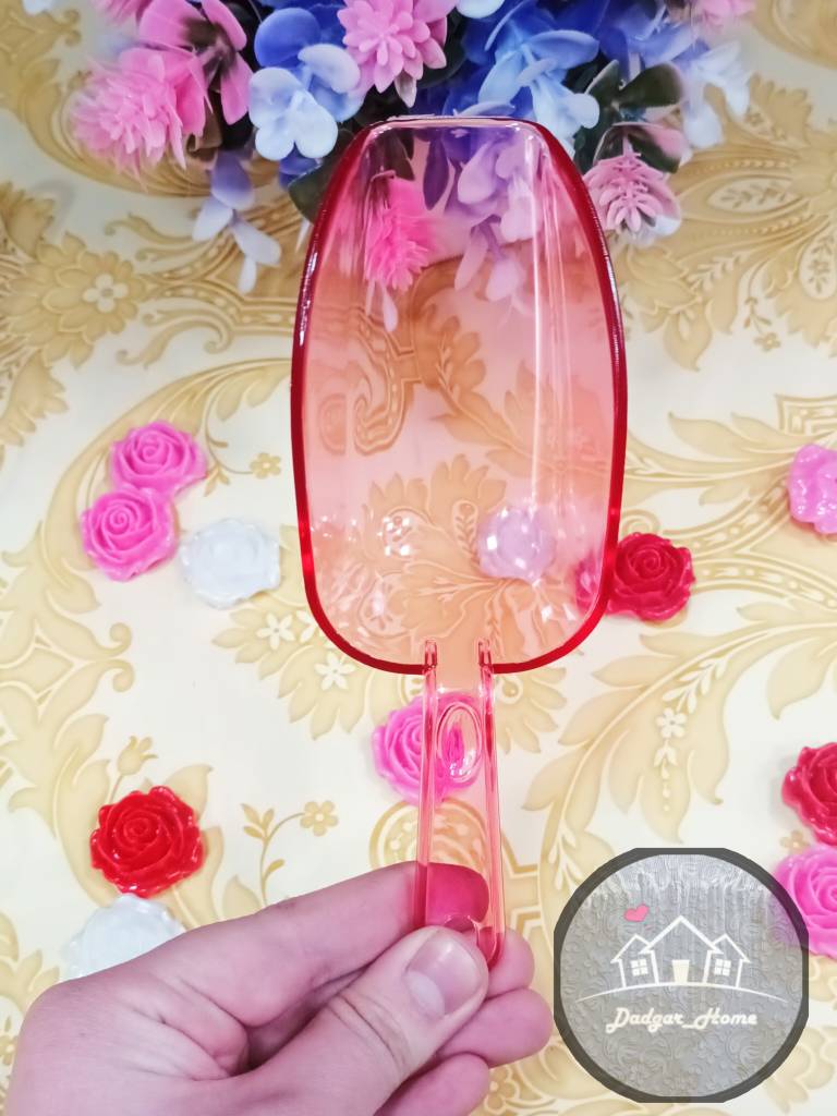 پیمانه رنگی مهسان سایز 2 — تصویر ۶