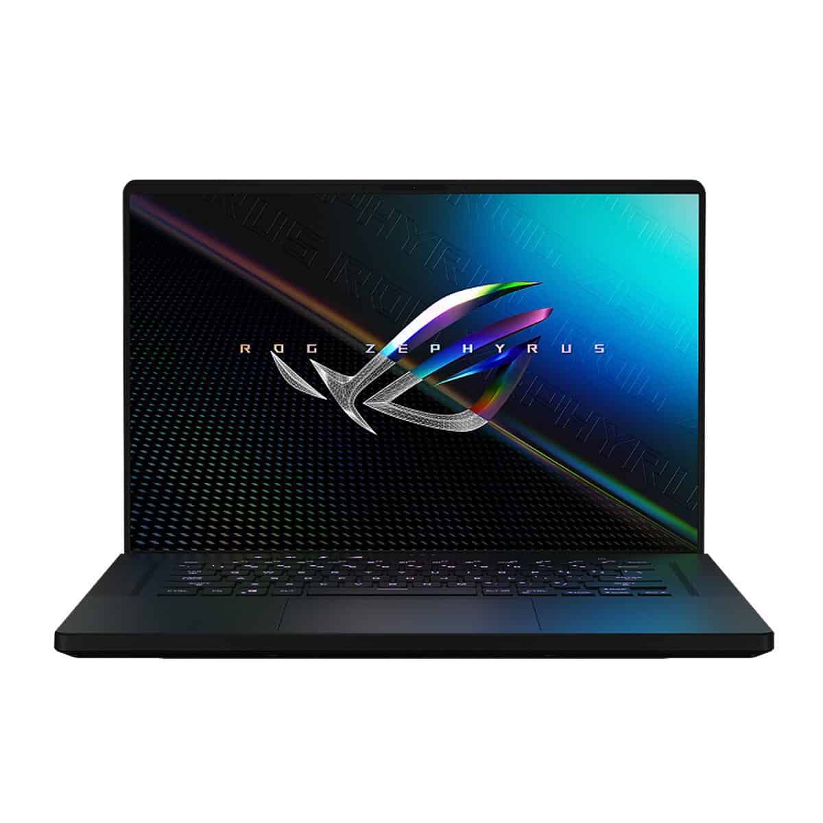لپتاپ گیمینگ ایسوس مدل GU603ZW-LS009