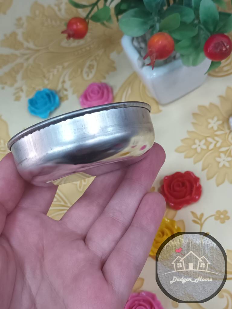قالب مافین — تصویر ۴