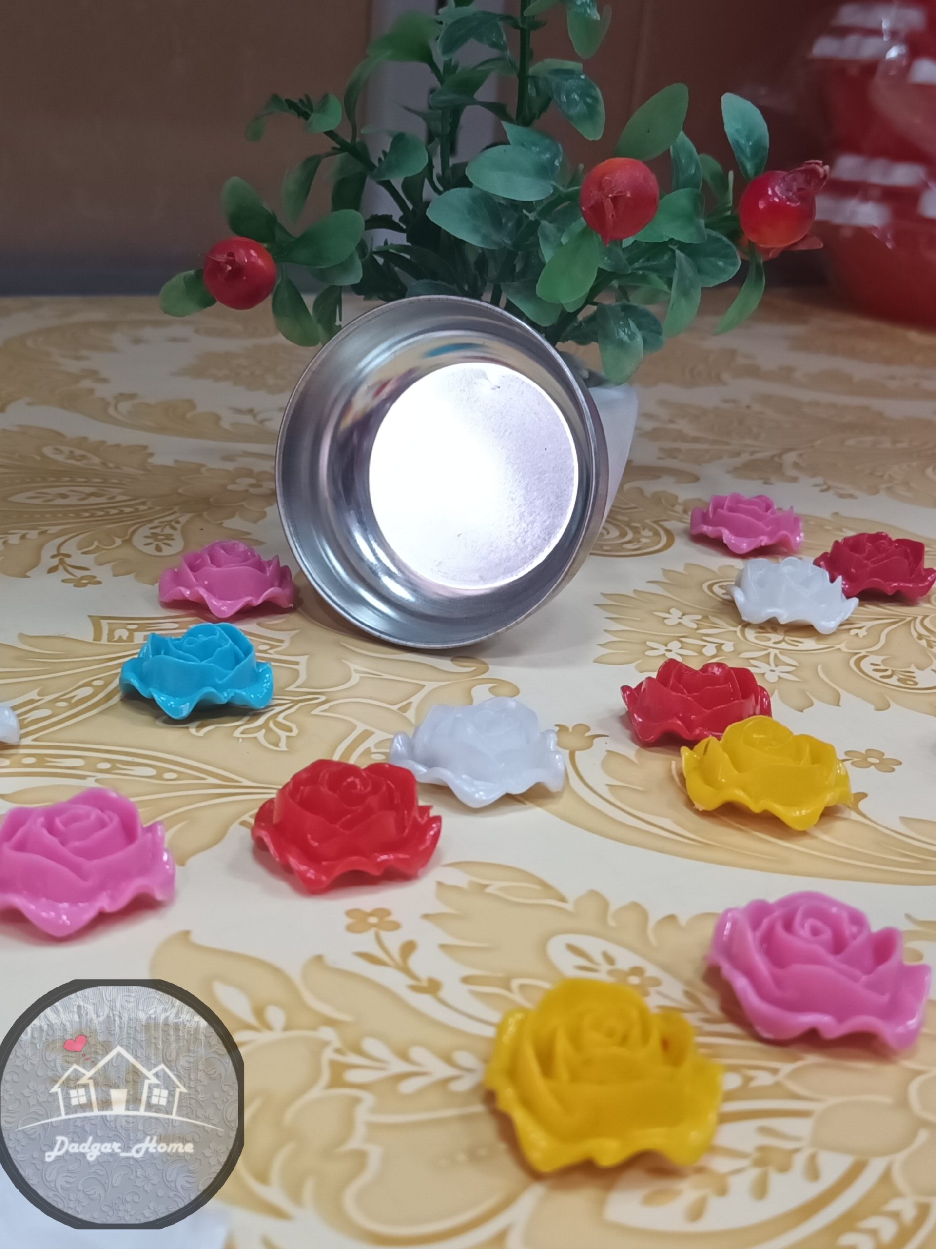 قالب مافین — تصویر ۲