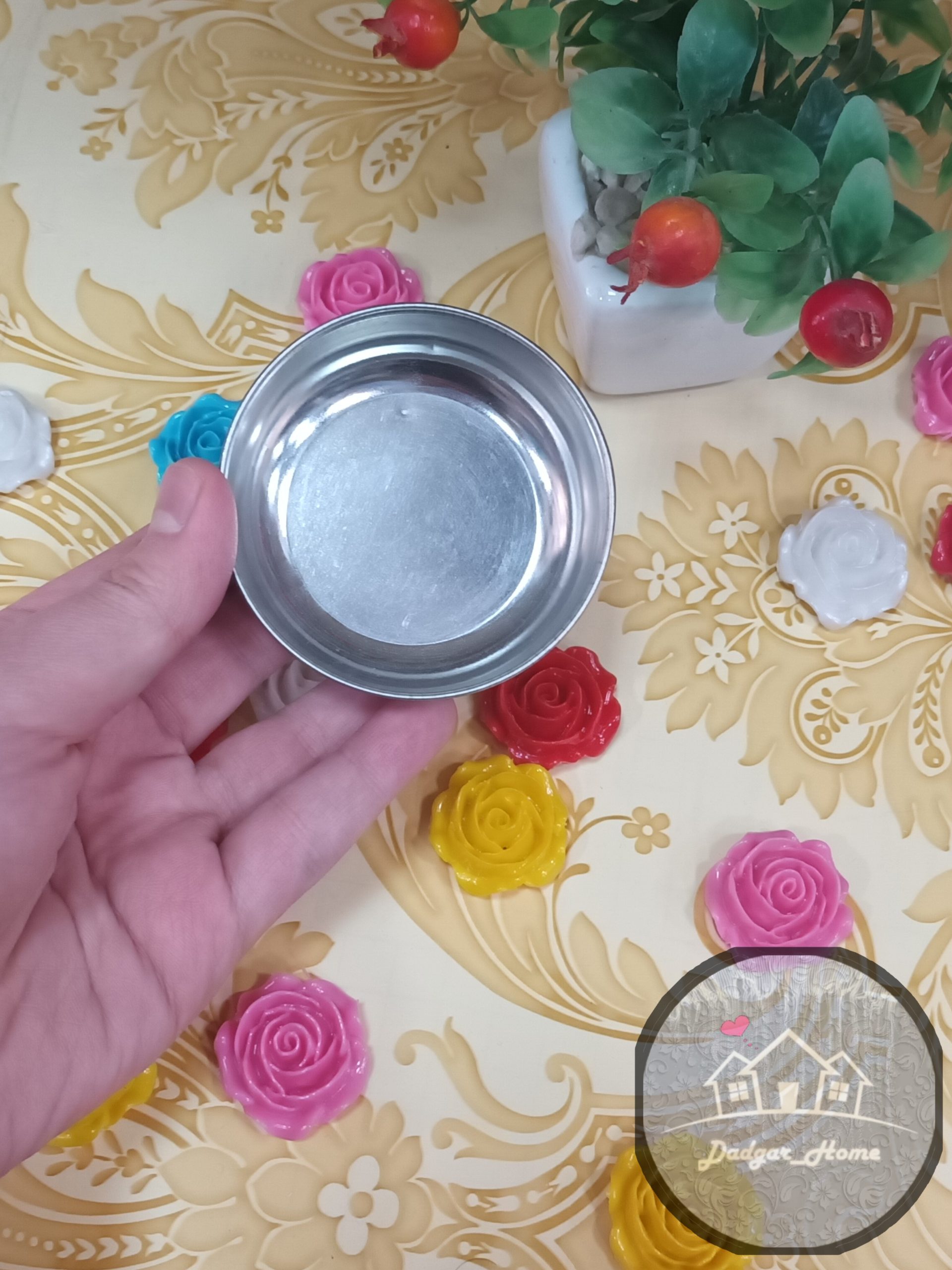 قالب مافین — تصویر ۳