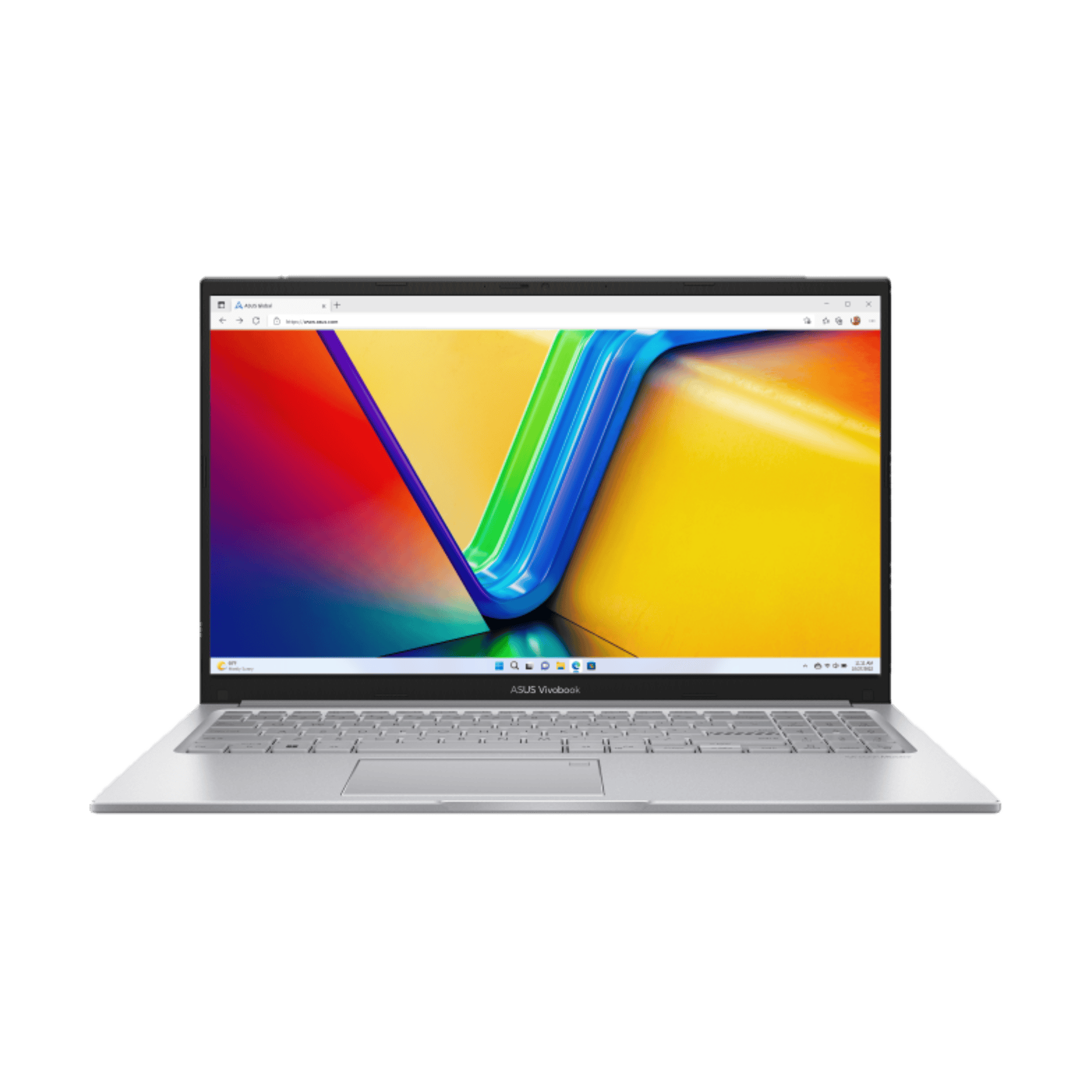 لپ تاپ ایسوس مدل Asus F1504VA