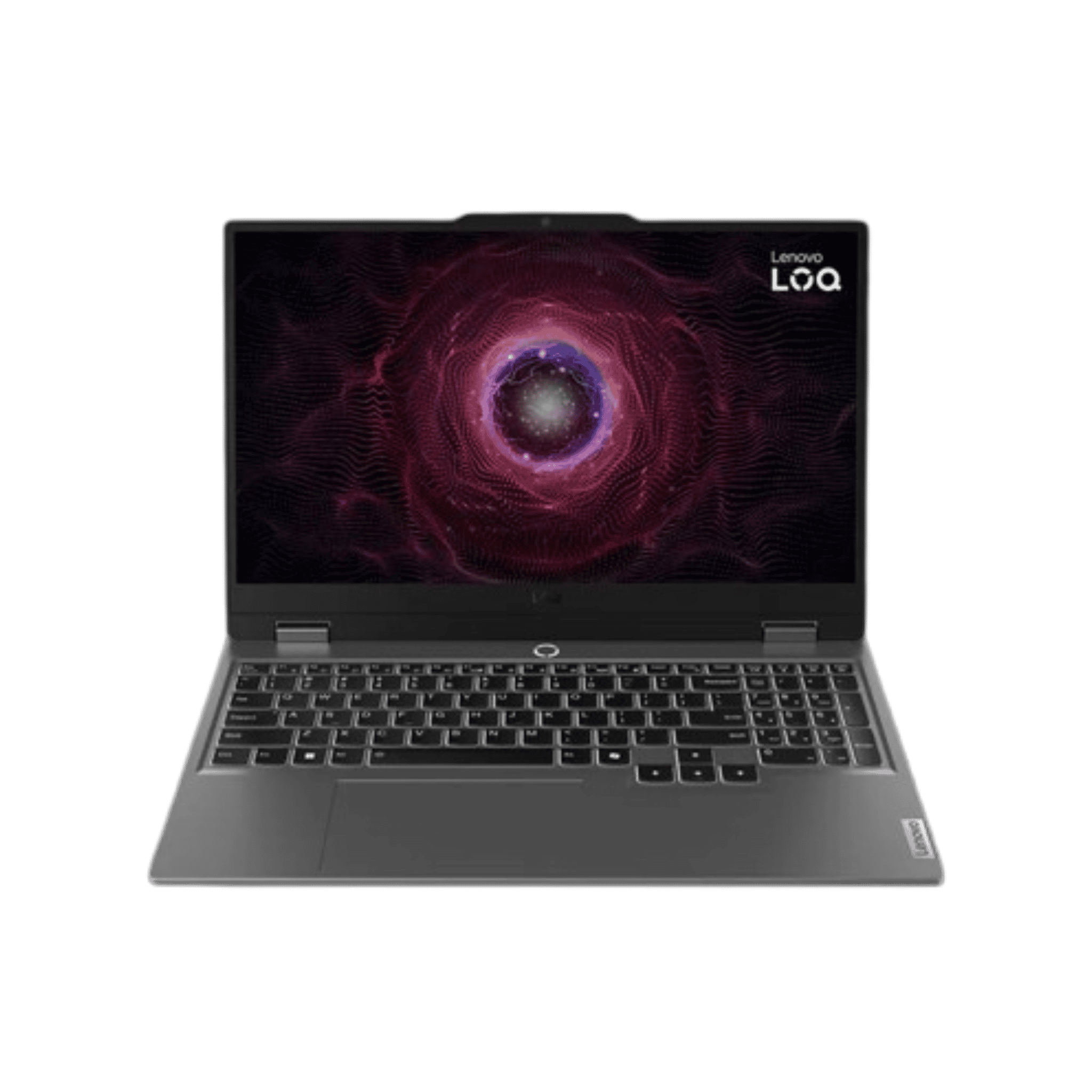 لپ تاپ کارکرده لنوو لوک مدل Lenovo LOQ 15ARP9